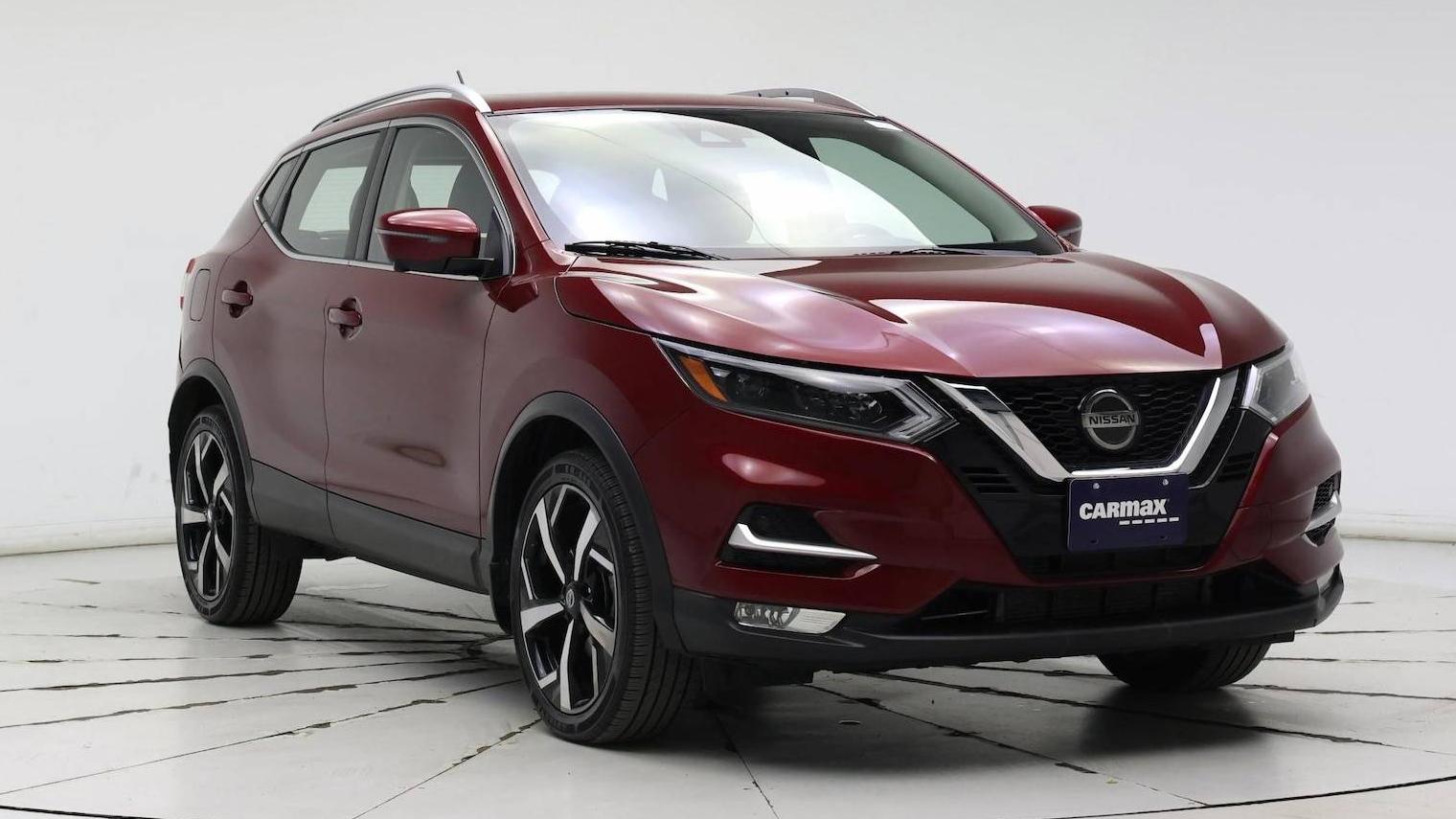 NISSAN ROGUE SPORT 2022 JN1BJ1CW9NW498315 image